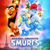 The Smurfs Movie 2025