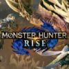 MONSTER HUNTER RISE