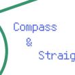 Compass & Straightedge