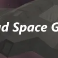 A Bad Space Game