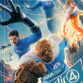 The Fantastic Four: First Steps