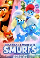 The Smurfs Movie 2025