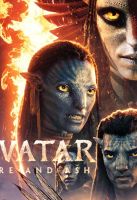 Avatar: Fire and Ash