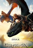 How to Train Your Dragon (2025)