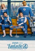 The Fantastic Four: First Steps