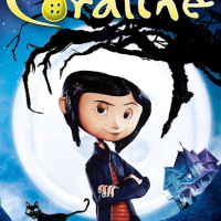 Published & copyrighted by Epic Games, Inc. Coraline