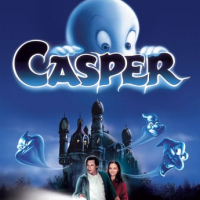 Published & copyrighted by Epic Games, Inc. Casper