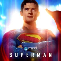 Superman 2025