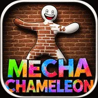 MECCHA CHAMELEON