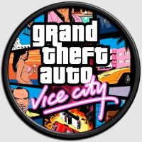 Grand Theft Auto Vice City