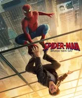Spider-Man: Brand New Day