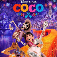 Published & copyrighted by Epic Games, Inc. Coco