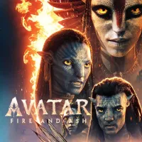 Avatar: Fire and Ash