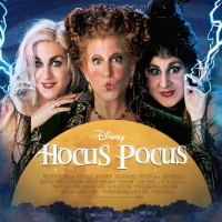 Published & copyrighted by Epic Games, Inc. Hocus Pocus
