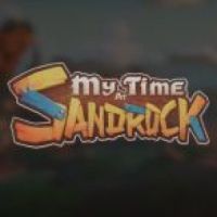 My Time at Sandrock