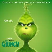 Published & copyrighted by Epic Games, Inc. The Grinch