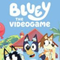 Bluey: The Videogame