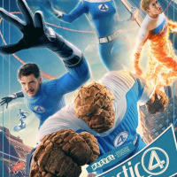 The Fantastic Four: First Steps