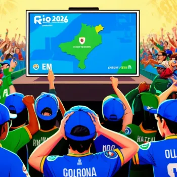 IEM Rio 2026: Playoff Push and Sudden Team Exits