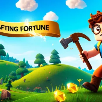 Crafting Fortune: A Strategic Journey Through Roblox Prospecting and Enchantments