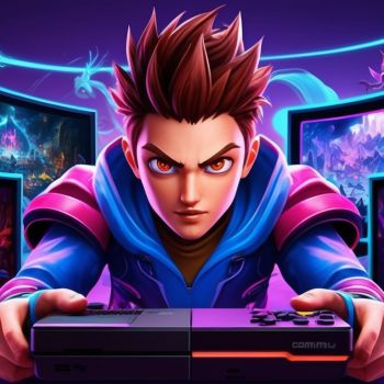 Epic Odyssey of Tactics and Trials: Navigating a Multifaceted Gaming Realm
