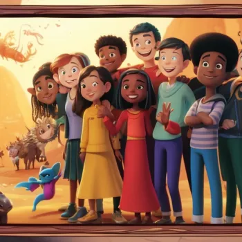 Adventure Beyond Frames: Co-op and Stop-Motion Marvelry