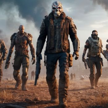 Post-Apocalyptic Revival: Beta Preview and 2027 Launch Amid Studio Resurgence