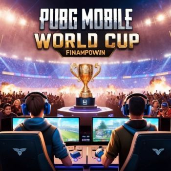 PUBG Mobile World Cup: The Final Showdown Begins