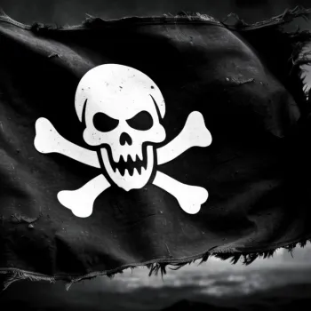 Clues in Plain Sight: Anticipation Builds for the Black Flag Remake