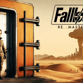 Bethesda Teases a Remastered Fallout Classic, Sparking Fan Excitement