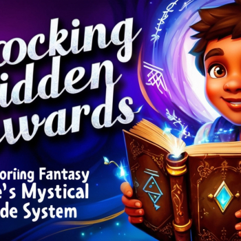 Unlocking Hidden Rewards: Exploring Fantasy Life i's Mystical Code System