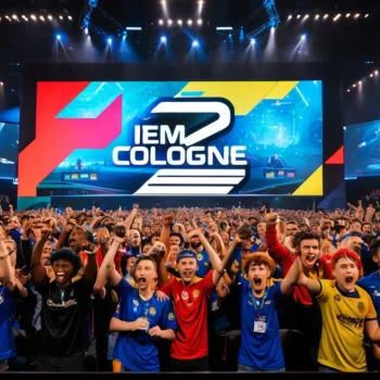 IEM Cologne 2026: Revolutionizing CS2 Competition with Best-of-Three Rounds