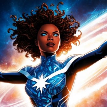Nova Ascends: Marvel's Cosmic Journey Begins