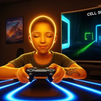 Navigating the Labyrinth of Cell Survivor: A Strategic Journey Through Mastery and Adaptation