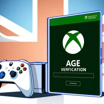UK Online Regulations Spark Xbox Age Verification Rollout for 2026