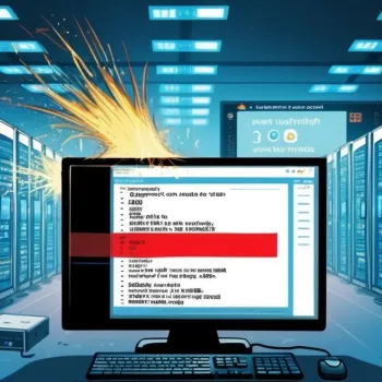 Server Stress Test Sparks Chat Censorship Controversy Ahead of Launch