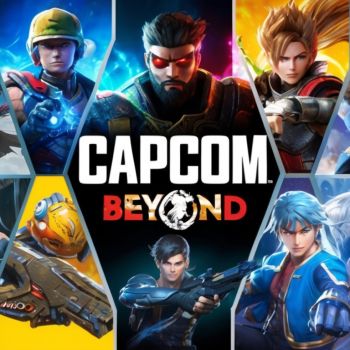 Capcom and Beyond: A Week of Major Gaming Showcases