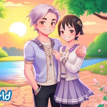 Palworld Ventures Into Romance: A New Dating Sim Adventure Begins