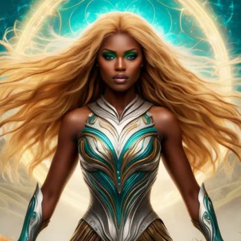 Tiger Lily Cookie: Unleashing the Mystical Warrior in the Enchanted Arena