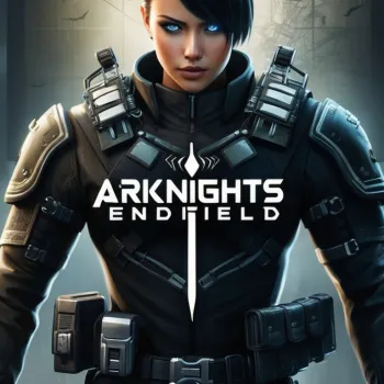 Forging Tactical Mastery: The Vanguard of Arknights Endfield