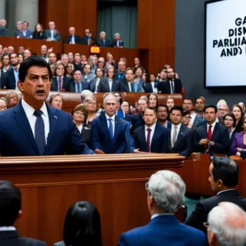 Gaming Studio Dismissals Stir Parliamentary Scrutiny and Labor Uproar