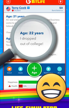 BitLife - Life Simulator