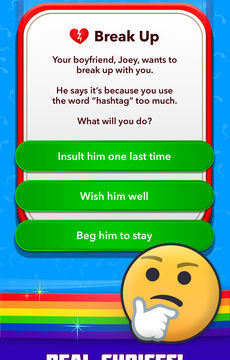 BitLife - Life Simulator