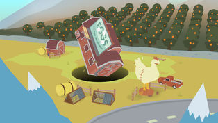 Donut County Donut County