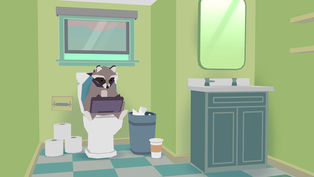 Donut County Donut County