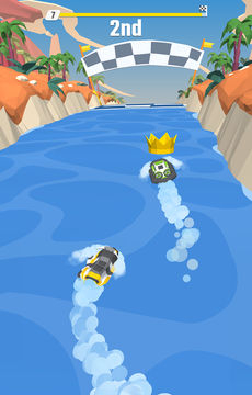Flippy Race
