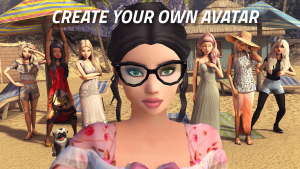 Avakin Life - 3D virtual world