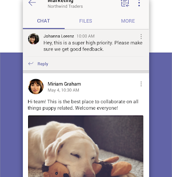 Microsoft Teams Microsoft Teams