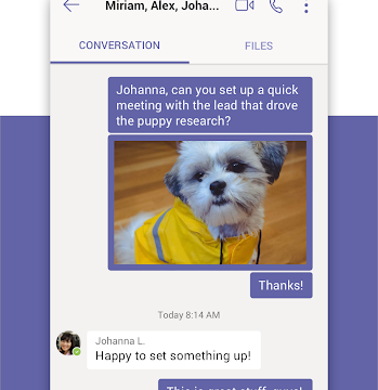 Microsoft Teams Microsoft Teams