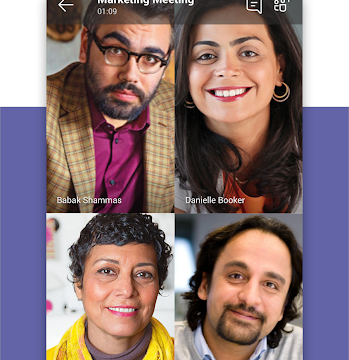 Microsoft Teams Microsoft Teams